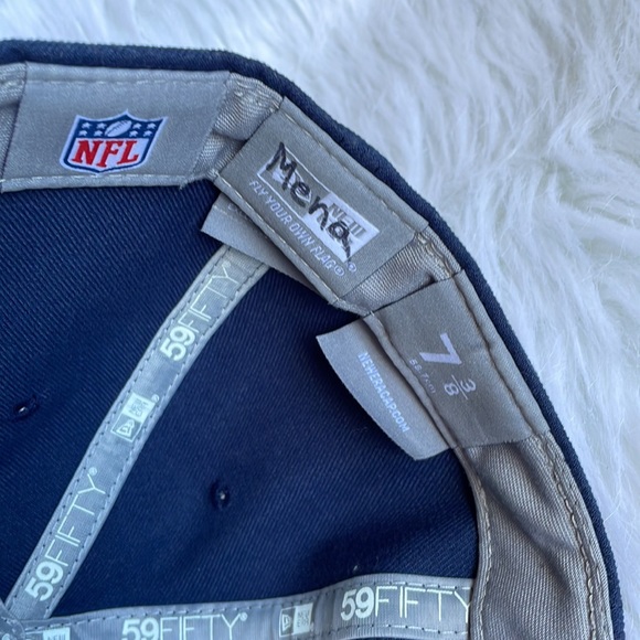 NFL Denver Broncos Cap - Picture 4 of 8